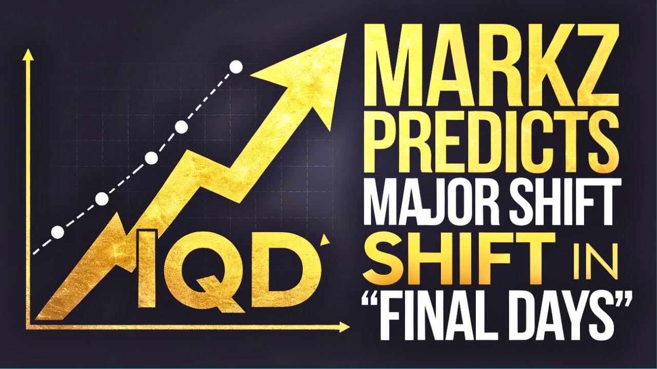 Iraqi Dinar: From "Red List" to "Final Days"🔥⏳ | IQD News Today 📰 | Latest RV Update 🚀 2025