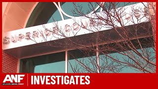 Cobb court judicial emergency declared