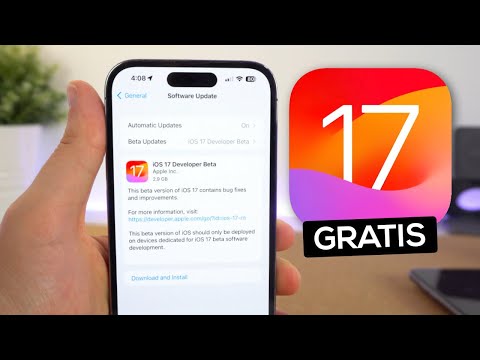 Video: Cómo agregar un buzón en Outlook en iPhone o iPad: 7 pasos