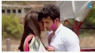 Tashan-e-isaq serial 💖 Kunj and Twinkle 💖 Status screenshot 1
