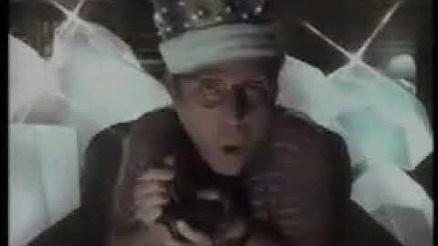 Mountain King - Atari 2600/5200/800 - C64 - (K-Byte/CBS Electronics, 1983) - Preview Trailer 2