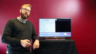 Hur Återställer Jag Min Lg Smart-Tv?