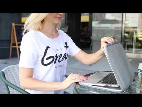 Cozistyle Smart Sleeve Installtion Guide Cozistyle Smart Sleeve Installtion Guide