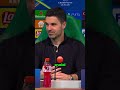 Arteta Runs Out of Words for Raya
