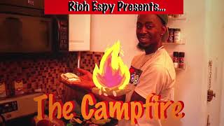 CollegeChef Ep 1- Rich Espy