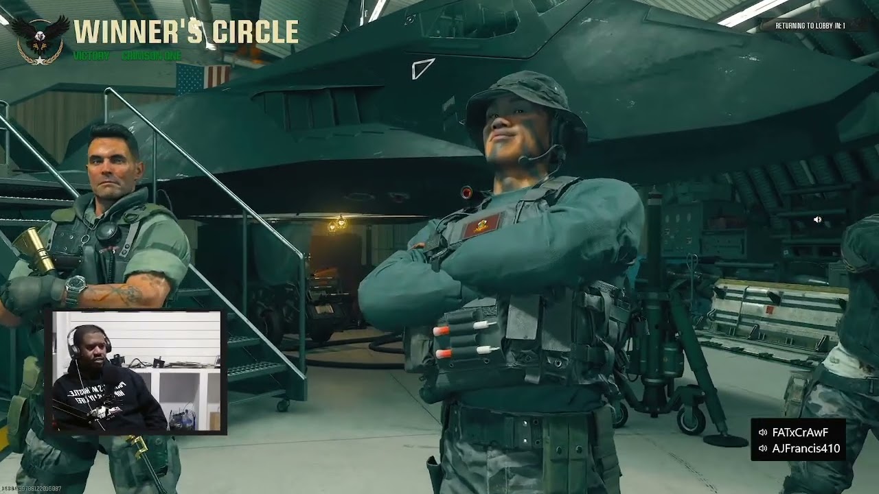 Black Ops Hardcore Had  Us Losing Our Minds! 😂🎮