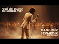 Hangimiz Sevmedik Psychedelic Anatolian Rock Cover 