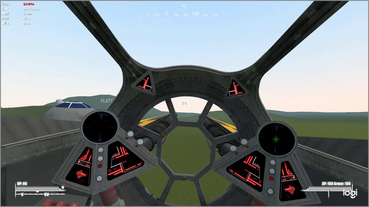 Lets play Gmod // Ist LFS besser als andere Luftfahrzeugaddons? YouTube