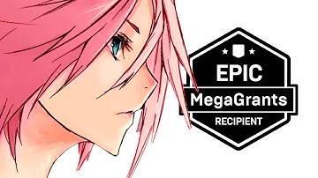 Epic Games Awards MegaGrant to Project Feline