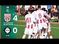 Ayvalıkgücü Belediyespor 4-0 Altay | Maç Özeti