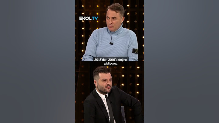 "Serdal Adalı'ya Ben Aday Ol Dedim" Fikret Orman Anlattı! #shorts