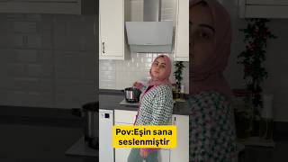 Eşini En Küçük Işler Için Bile Yanına Çağıranlar Burada Mı? 🙋‍♀️