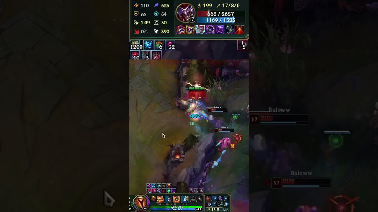 Pantheon Finally Finds the REAL Shaco 👀🗡️ No More Clones! 