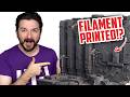 Filament Printing is unbelievably good now... thumbnail