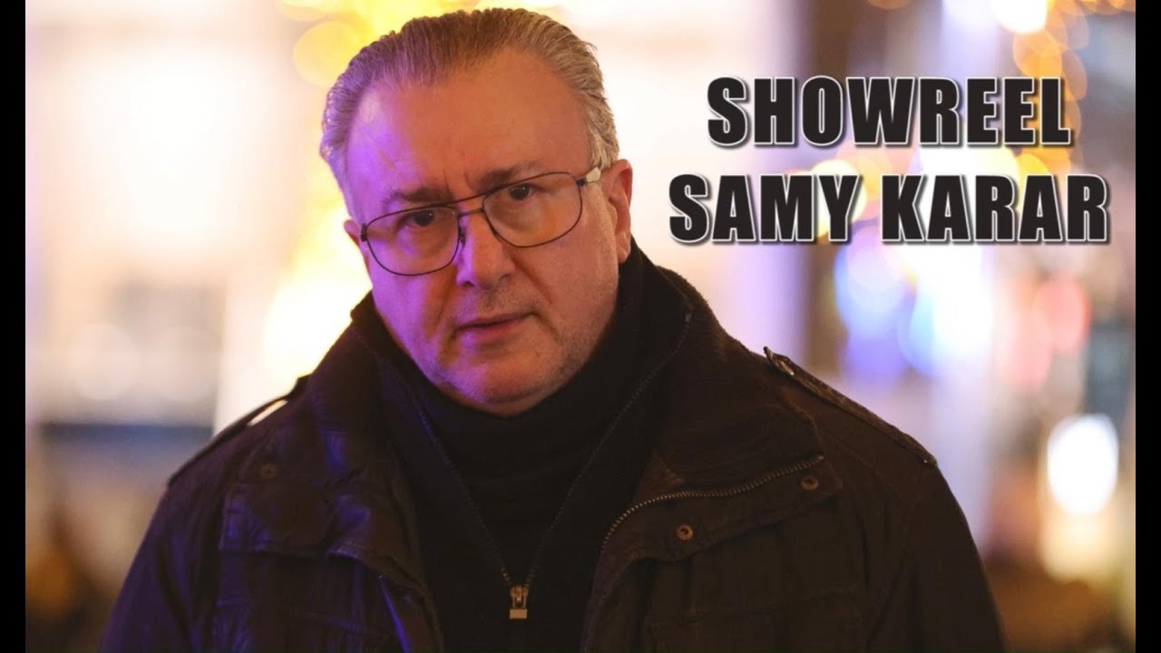 Samy Karar Bande Démo 2025