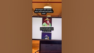 Learn to build on Web 3