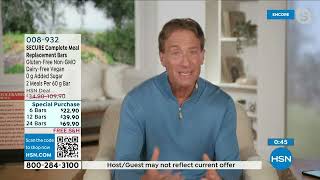 HSN | Andrew Lessman Your Vitamins Celebration 07.03.2023 - 04 AM