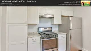 1542 Chowkeebin Nene | Terry Anne Kant