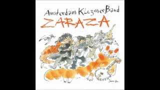 De Amsterdam Klezmer Band - Buchalter Joint