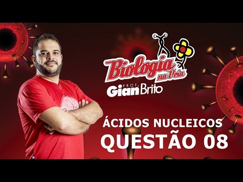 Vídeo: Qual é a sequência complementar à fita de RNA Ucgaugg?