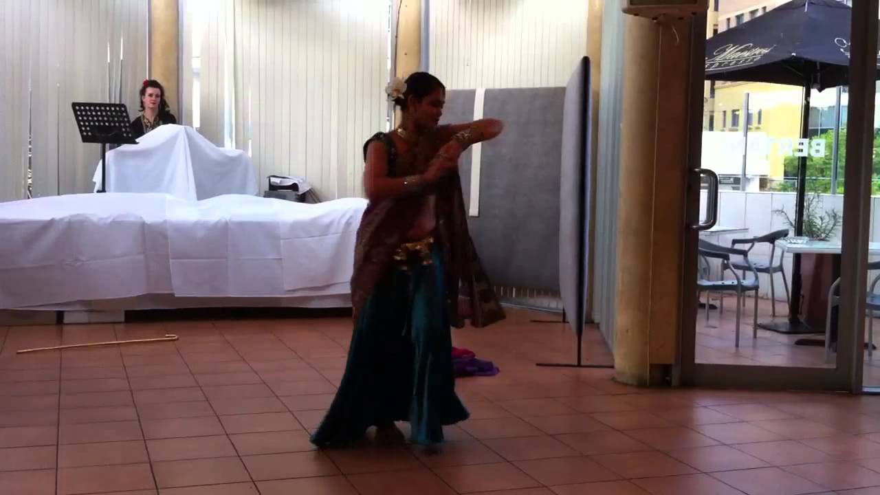 Luna @ hdL hAfLA [05122012]