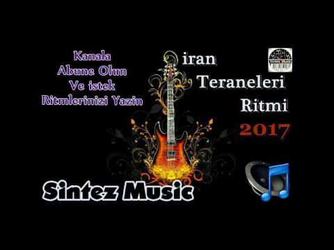 iran Teraneleri Ritmi