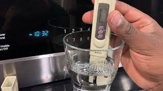 Sacramento... Whats In Your Water?