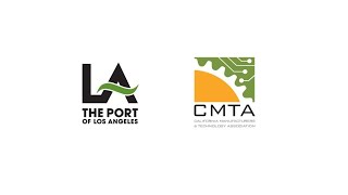 Port Of Los Angeles And California Manufacturers Technology Association Partner To Streamline Ppe