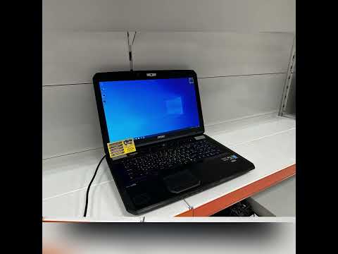 Ноутбук MSI GE70