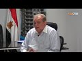 جمال حنفي يطالب شقيقه بمنحه حقه في شركه عباد الرحمن  1
