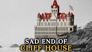 The Forgotten Story of San Francisco’s Most Famous Palace — The Cliff House Documentary