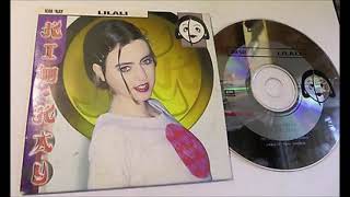 Kim Kay - Lilali Resimi