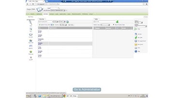 Sage CRM - Configure Sage Pay Integration - Part 1