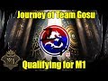 Mobile Legends - JOURNEY OF TEAM GOSU QUALIFYING FOR MLBB WORLD CHAMPIONSHIP 2019 (M1)