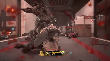 Unbelievable Modern Warfare 3 Multiplayer Final Kill Cam!