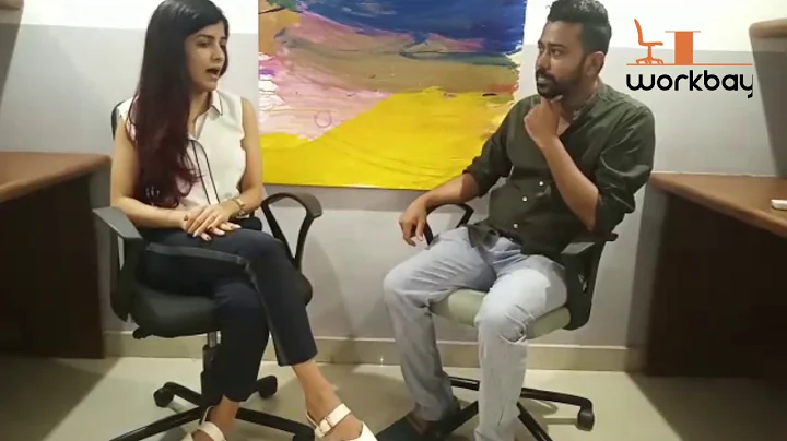 Candid Monday Conversations: Chandni Tolani part 3