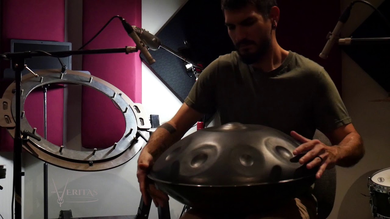 Veritas Sound Sculpture A Major 15