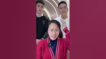 TRÁN HÓI CÓ ĐỂ ĐƯỢC MÁI MƯA HAY KHÔNG? - 1900 HAIR SALON #shorts