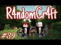 R4ndomcr4ft ep39 buon natale in ritardo