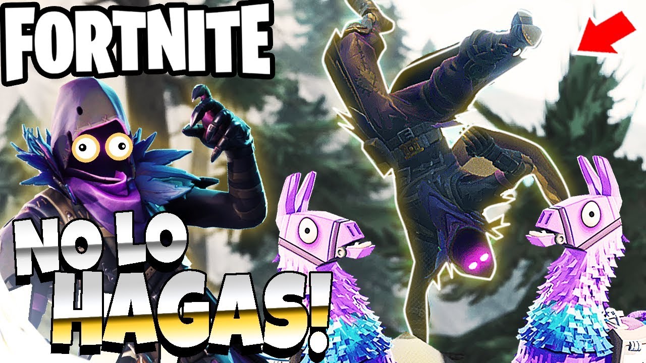 FORTNITE - EVITA JUGAR DROGADO O TE VAS A QUEDAR ASÍ!