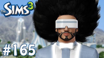 The Sims 3: The Mixed Emit - Part 165 | Sonny Daniel