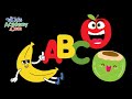 Introduction of Letters in Transcript