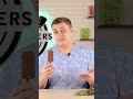 ВКУСНО! Мороженое "МАГНАТ" с ДУБАЙСКИМ ШОКОЛАДОМ! :)