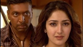 Vanamagan - Jayam Ravi, Sayyeshaa Harris Jayaraj Vijay