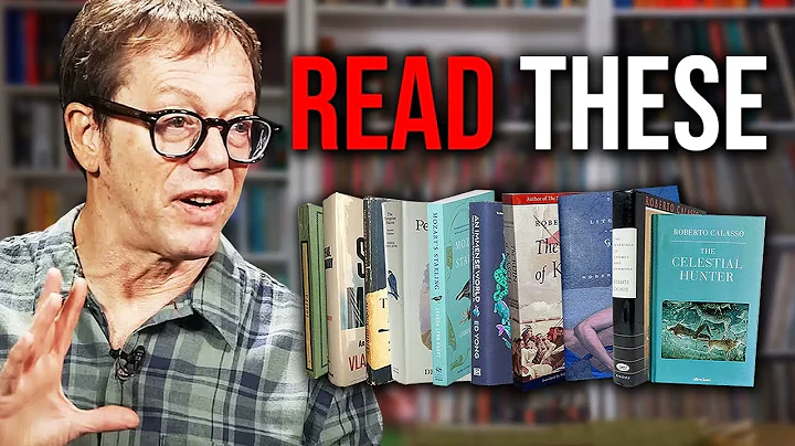 Robert Greene 2024 💎  Research for The Sublime