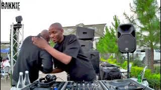 Download lagu The Bakkie Mix Guest Mix by Brazo Wa Afrika
