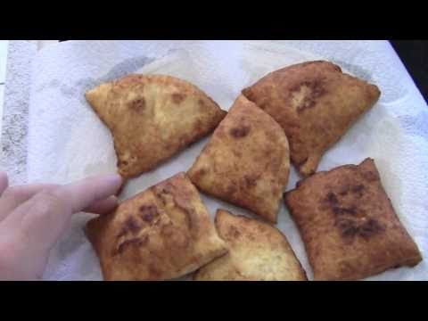 Fried Bread