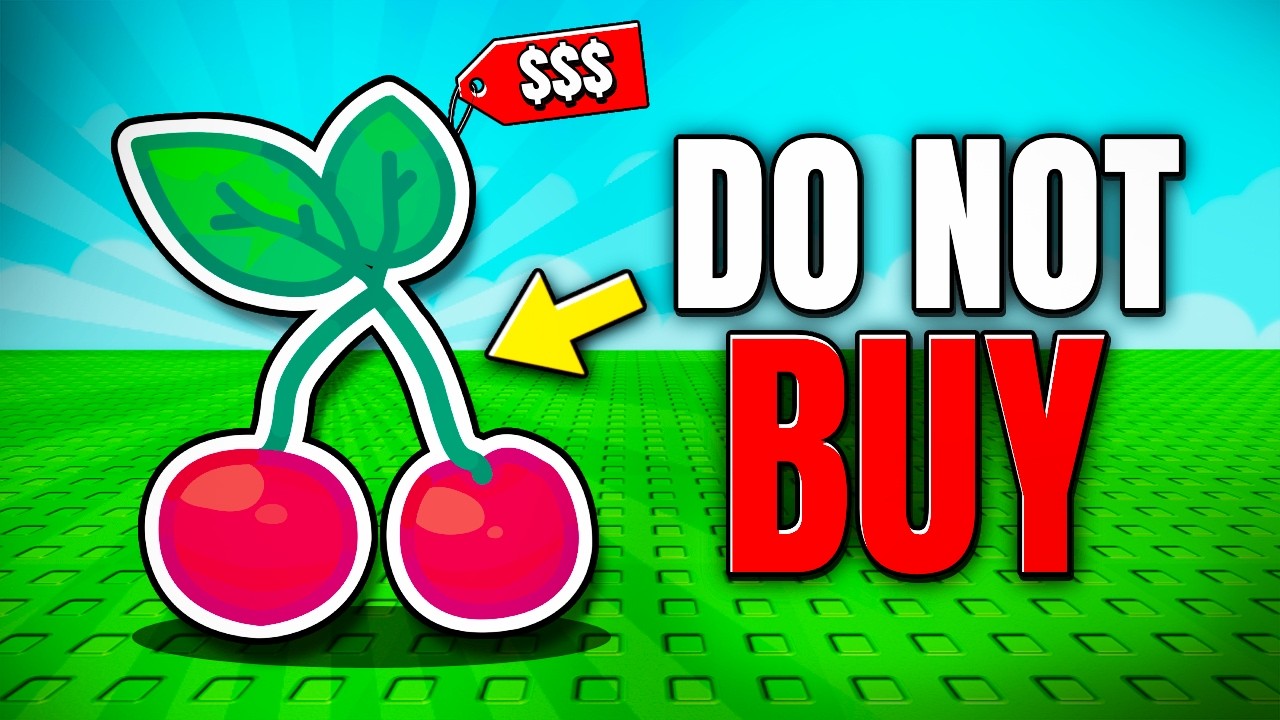 50 Things You SHOULD NEVER DO in Garden Horizons! (Roblox)