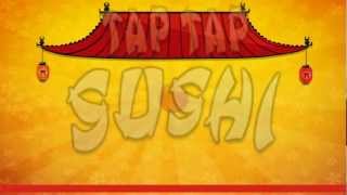 Tap Tap Sushi Video screenshot 4