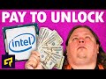 Intel's Upgrade Programs and Their Implications